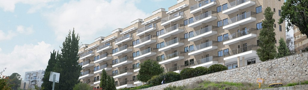 tama 38 immobilier jerusalem